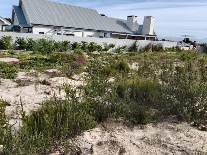 0 Bedroom Property for Sale in Albertinia Western Cape